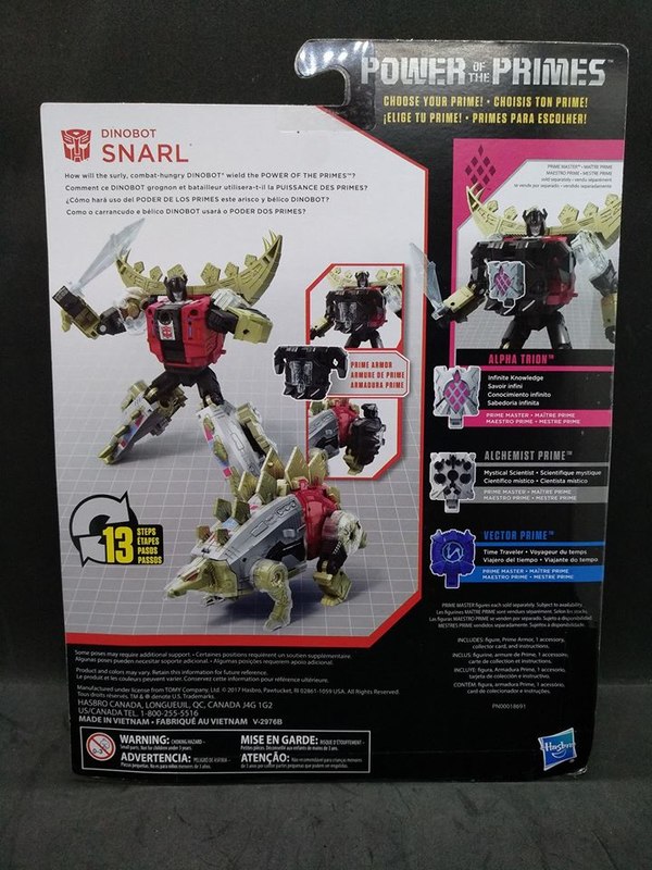 OUT IN SINGAPORE   In Hand Photos Of Power Of The Primes Wave 2 Deluxes Moonracer Blackwing Sludge Snarl Rippersnapper  (19 of 48)